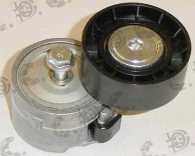 Belt Tensioner, V-ribbed belt (03.80637)