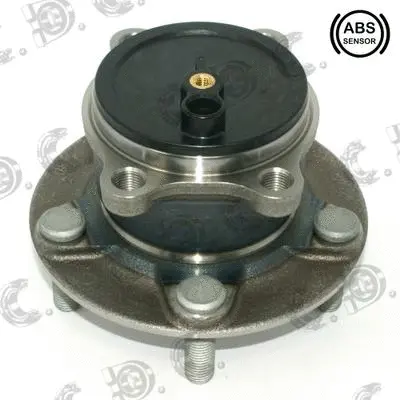 Wheel Bearing Kit (01.98116)