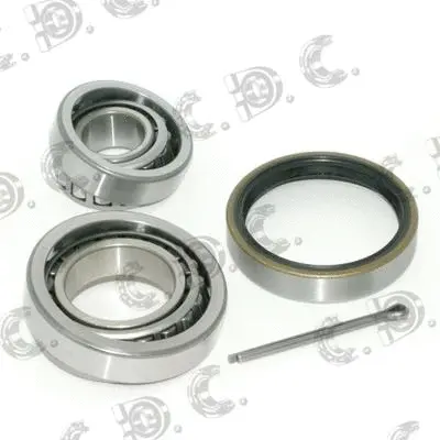 Wheel Bearing Kit (01.574)