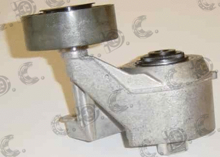 Belt Tensioner, V-ribbed belt (03.657)