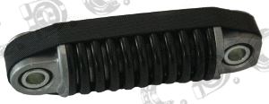 Vibration Damper, timing belt (03.81950)