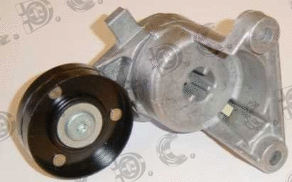 Belt Tensioner, V-ribbed belt (03.80478)