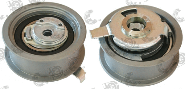 Tensioner Pulley, timing belt (03.80511)