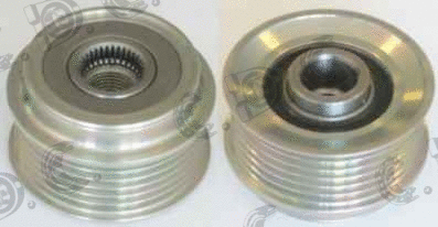 Alternator Freewheel Clutch (03.81456)