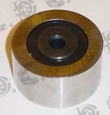 Deflection/Guide Pulley, V-ribbed belt (03.524)