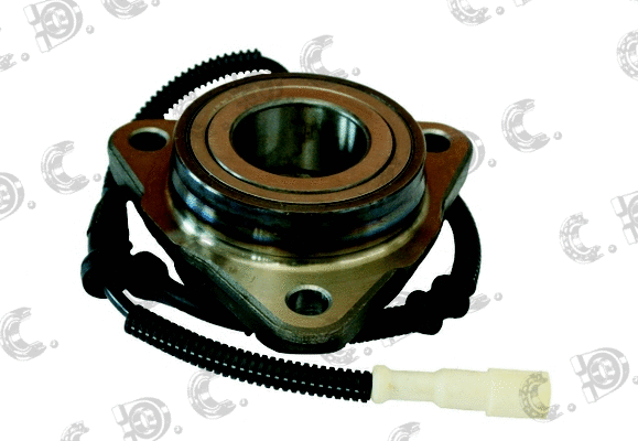 Wheel Bearing Kit (01.98122)