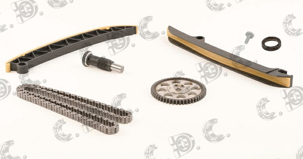 Timing Chain Kit (03.89107K)
