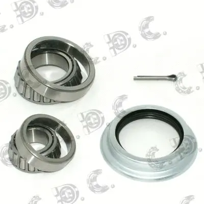 Wheel Bearing Kit (01.568)