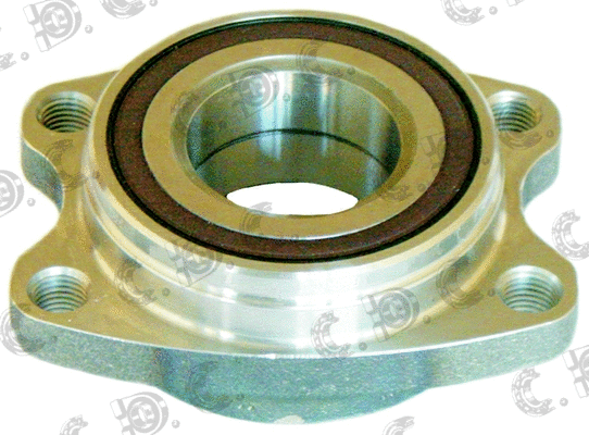Wheel Bearing Kit (01.97590)