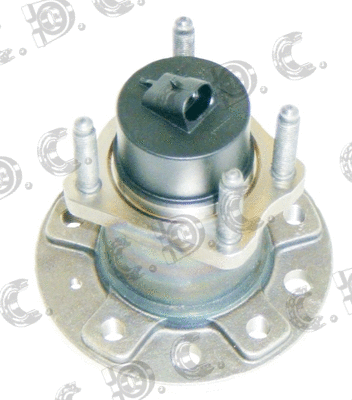 Wheel Bearing Kit (01.925)