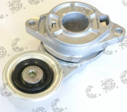 Belt Tensioner, V-ribbed belt (03.81538)