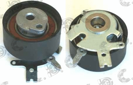 Tensioner Pulley, timing belt (03.81348)