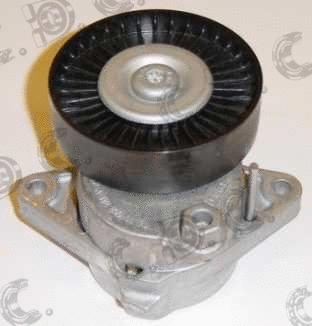 Belt Tensioner, V-ribbed belt (03.80498)