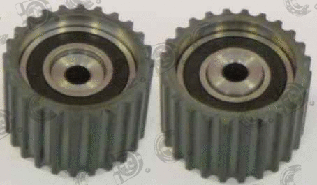 Deflection/Guide Pulley, timing belt (03.80886)