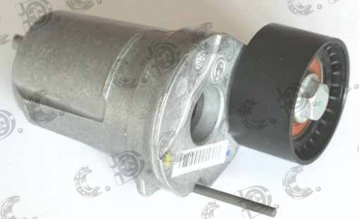 Belt Tensioner, V-ribbed belt (03.81312)