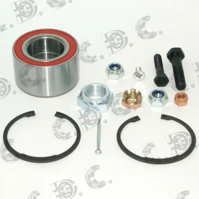 Wheel Bearing Kit (01.226)