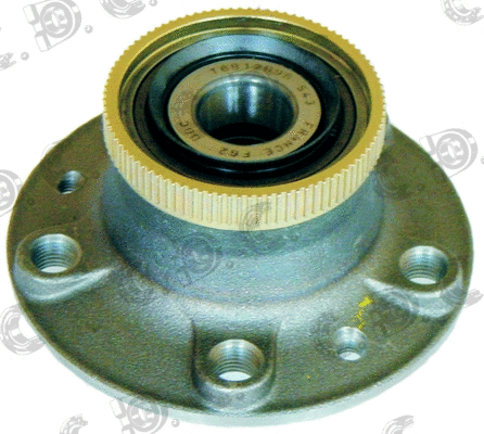 Wheel Bearing Kit (01.160)