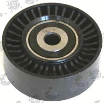 Deflection/Guide Pulley, V-ribbed belt (03.81353)