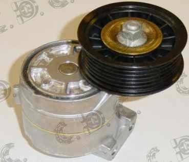 Belt Tensioner, V-ribbed belt (03.80245)