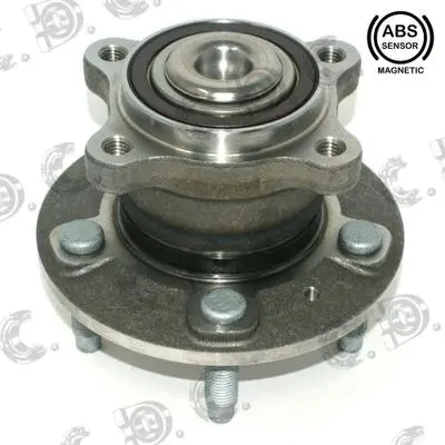 Wheel Bearing Kit (01.98115)