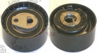 Tensioner Pulley, timing belt (03.81475)