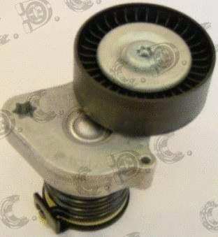 Belt Tensioner, V-ribbed belt (03.80962)