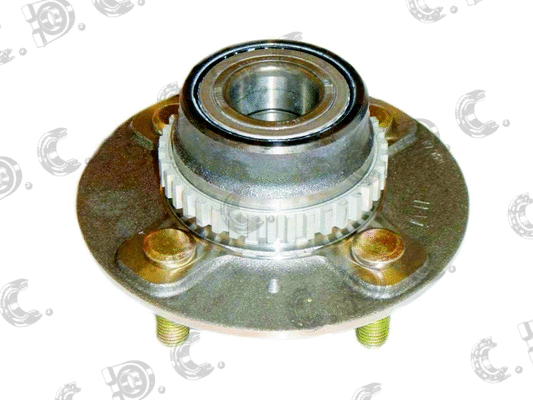 Wheel Bearing Kit (01.97456)