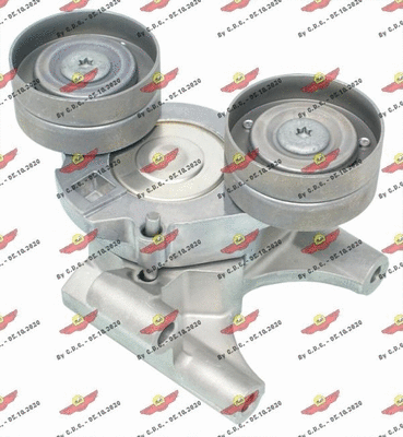 Belt Tensioner, V-ribbed belt (03.82197)