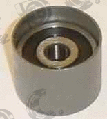 Deflection/Guide Pulley, timing belt (03.797)