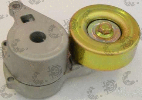 Belt Tensioner, V-ribbed belt (03.80955)