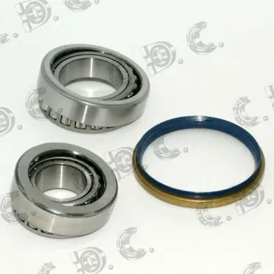 Wheel Bearing Kit (01.593)