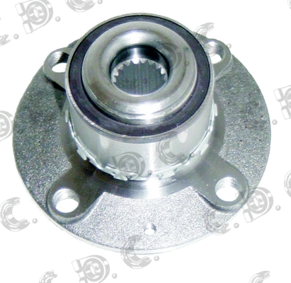 Wheel Bearing Kit (01.97373)
