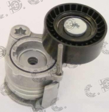 Belt Tensioner, V-ribbed belt (03.80946)