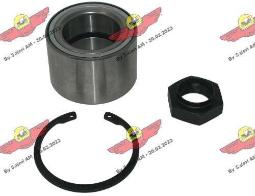 Wheel Bearing Kit (01.97349)