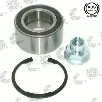 Wheel Bearing Kit (01.97723)