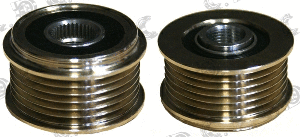 Alternator Freewheel Clutch (03.80519)