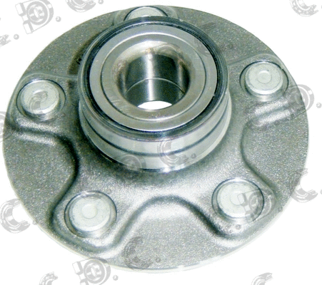 Wheel Bearing Kit (01.957)