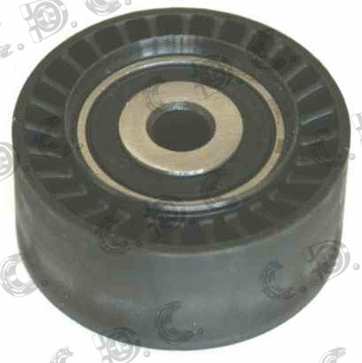Deflection/Guide Pulley, V-ribbed belt (03.81328)