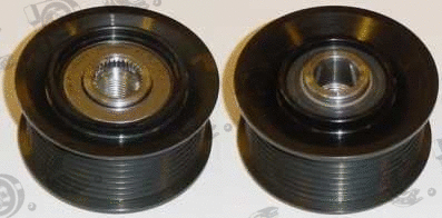 Alternator Freewheel Clutch (03.80645)