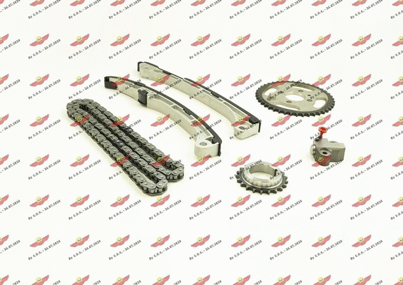 Timing Chain Kit (03.89121K)