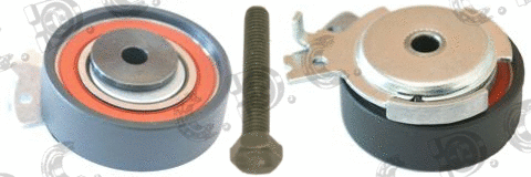 Tensioner Pulley, timing belt (03.376)