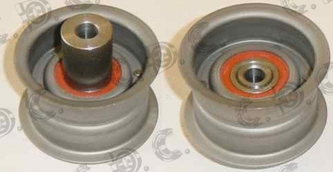Deflection/Guide Pulley, timing belt (03.80371)