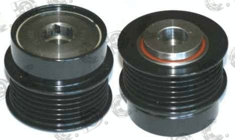 Alternator Freewheel Clutch (03.81262)