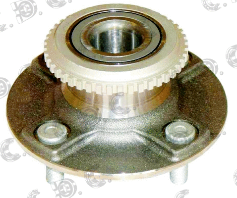 Wheel Bearing Kit (01.97487)