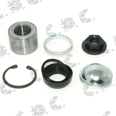 Wheel Bearing Kit (01.97279)