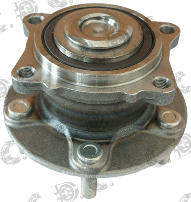 Wheel Bearing Kit (01.98239)