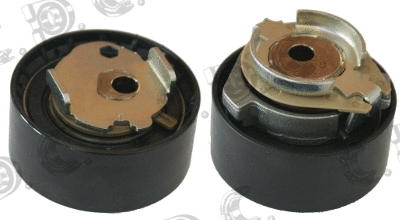 Tensioner Pulley, timing belt (03.81944)