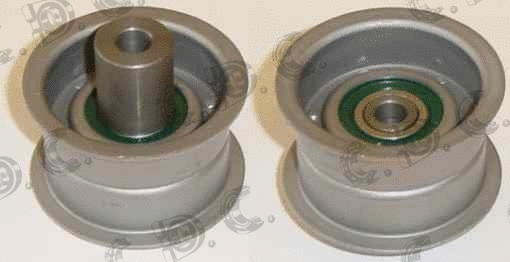 Deflection/Guide Pulley, timing belt (03.412)