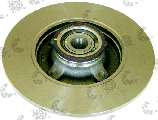 Brake Disc (01.97579D)