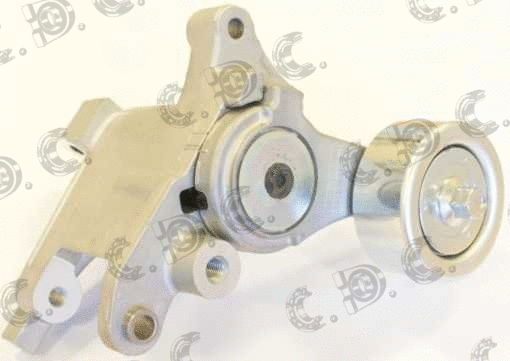 Belt Tensioner, V-ribbed belt (03.81508)